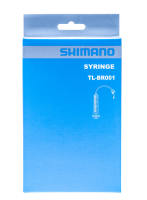Shimano Entlüftungs-Spritze TL-BR001
