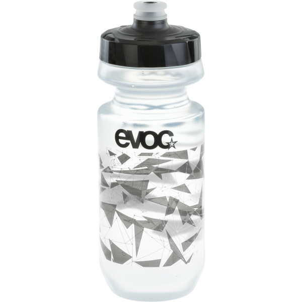 Evoc Drink Bottle 0.55L, white