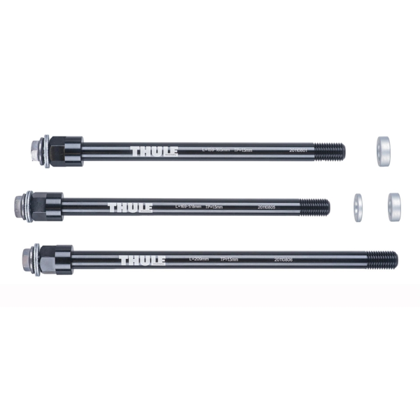 Thule Steckachse M12x1.5
