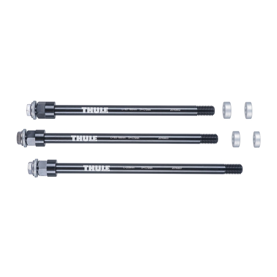 Thule Steckachse M12x1.75 209mm Achslänge: 209mm