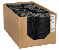 Continental Schlauch Compact 10/11/12" 44/62-194/222 Autoventil