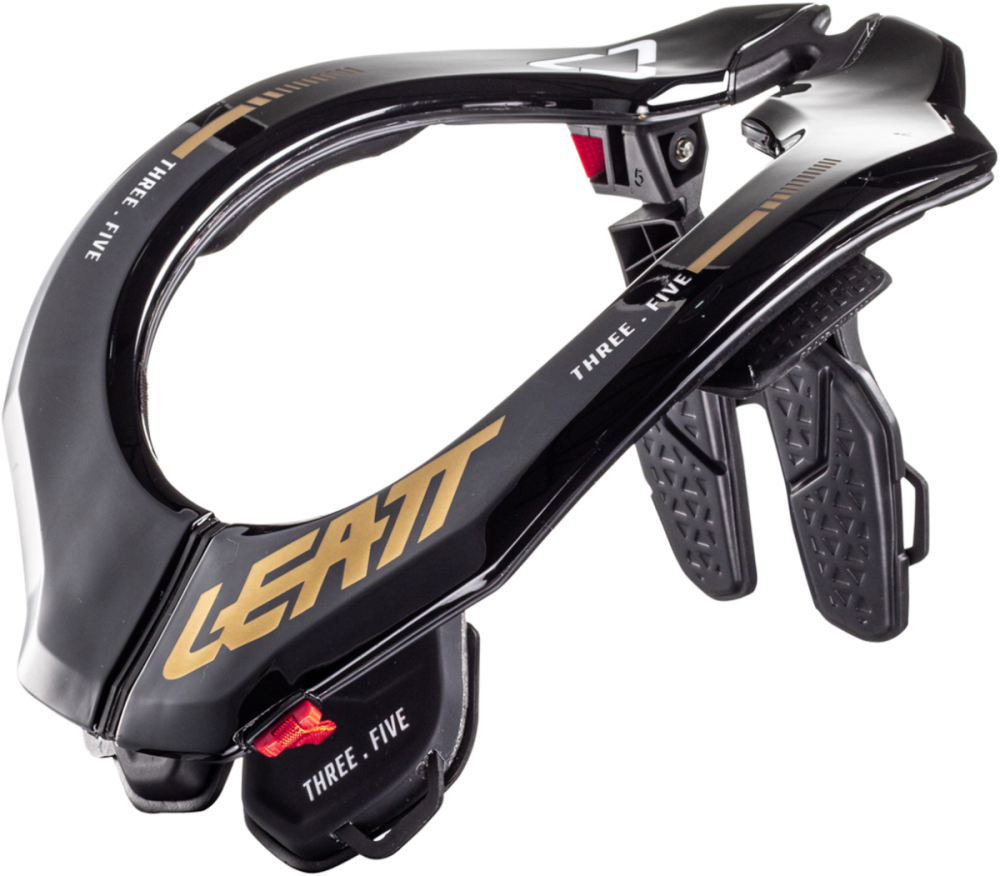 Leatt Nackenschutz DBX 3.5 Brace