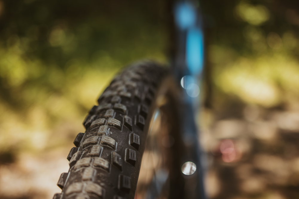 Schwalbe Pneu Smart Sam