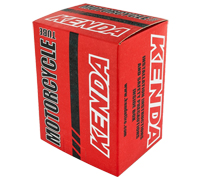 Kenda Schlauch, 8 1/2 x 2.00", Ventil: Auto 120° seitl. (zu E-Scooter)