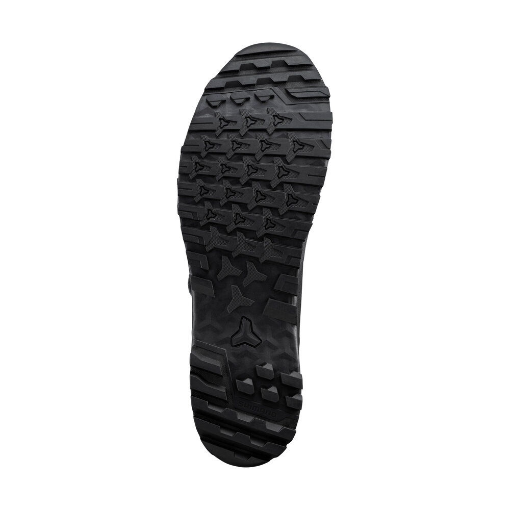 Shimano Men E-Bike SH-ET7 Schuh black