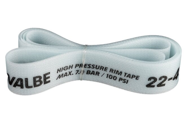 Schwalbe Felgenband TPU skyblue