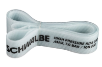 Schwalbe Felgenband 24" 22-507 TPU skyblue