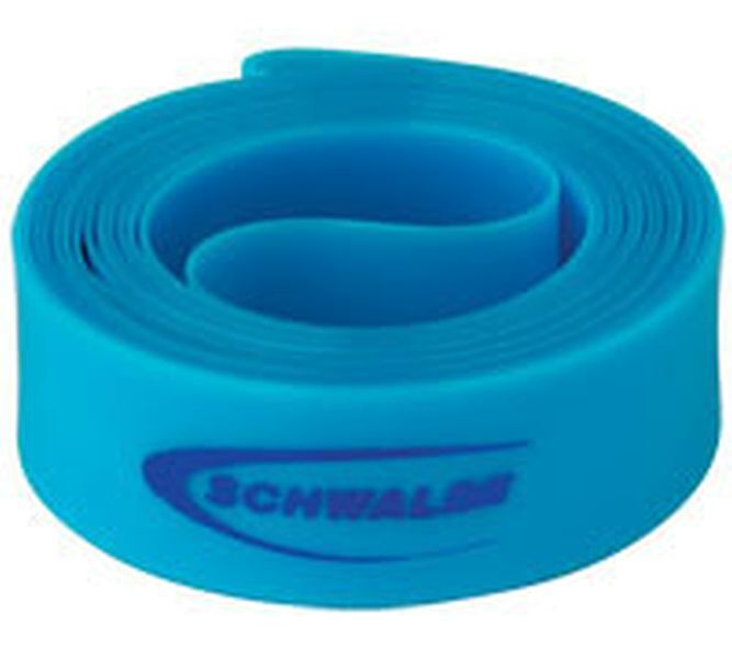 Schwalbe Felgenband 27.5" 25-584 blau