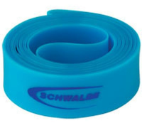 Schwalbe Felgenband 27.5" 25-584 blau