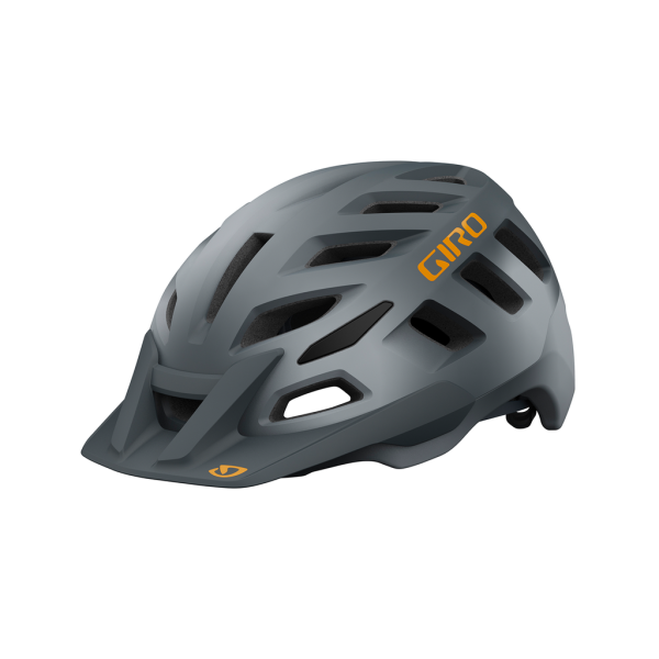 Giro Radix MIPS Helmet, matte dark shark dune, S 51-55