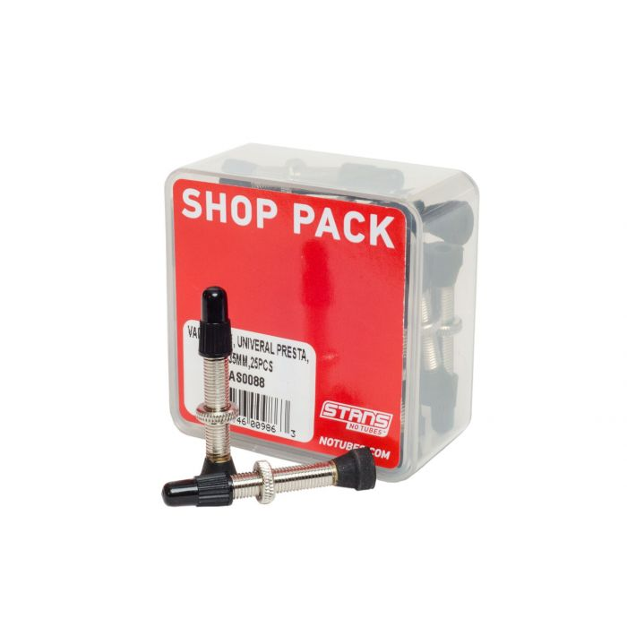 Stans No Tubes, Ventil, Universal, Preis pro Venil