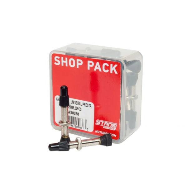 Stans No Tubes, Ventil, Universal, Preis pro Venil