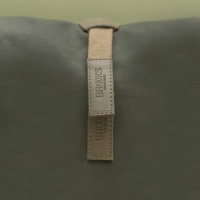 Brooks Pickwick Cotton Canvas Rucksack 26 L - medium, Rollverschluss