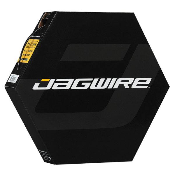 Jagwire Bremskabelhülle CGX-SL slick-lube, pro 10 cm