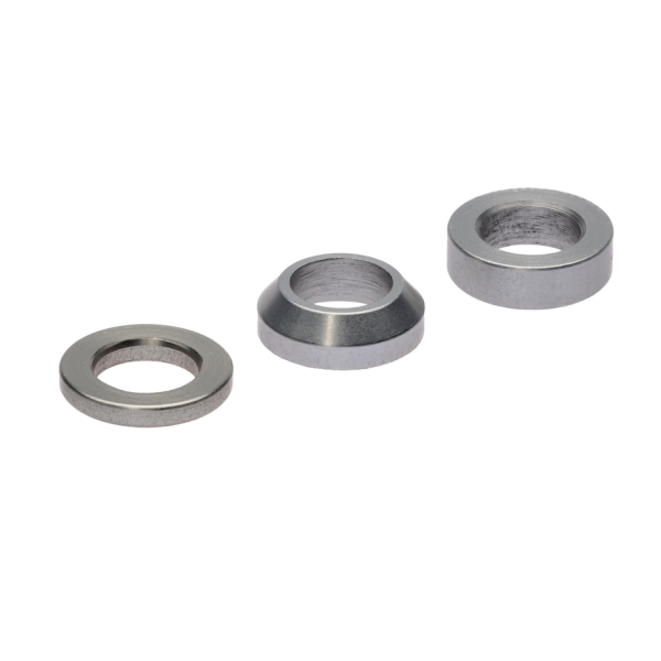 Tutto-in-Uno Spacer-Kit 1x6mm Spacer + 1xSyntace-Konusspacer)