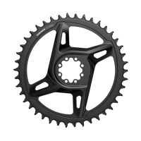 SRAM MY26 Chainring Rival AXS DirectMount 1x, black, 40T