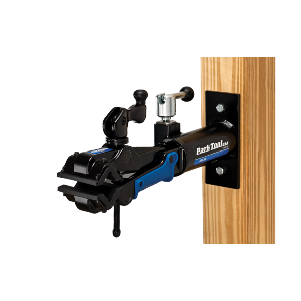 Park Tool Montageständer, PRS-4W-2 Wand-Montagearm mit 100-3D Klaue