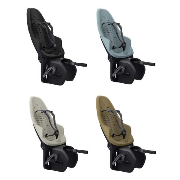 Thule Kindersitz Yepp 2 MAXI GT (Gepäckträgermontage)