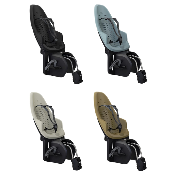 Thule Kindersitz Yepp 2 MAXI RH (Rahmenmontage)