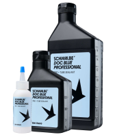 Schwalbe Latex-Milch Doc blue