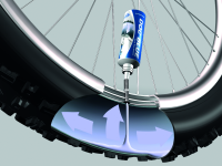 Schwalbe Latex-Milch Doc blue