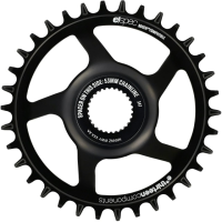 Ethirteen Kettenblatt Helix Core e*spec D