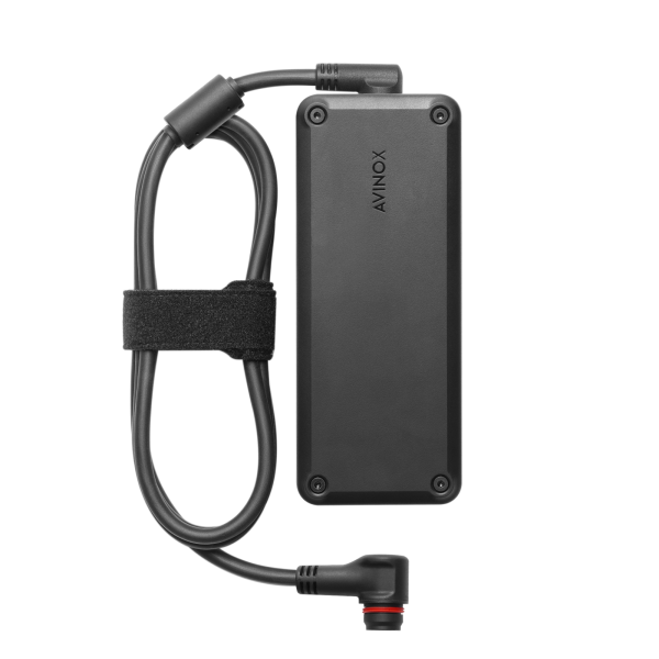 Avinox 508W Charger (Round Connector)