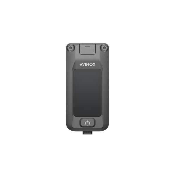 Avinox DP100-F Flat Control Display (Global)