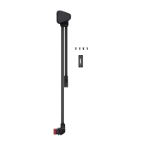 Avinox Square/Trapez Y-Power Cable (312/162mm)