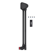 Avinox Square/Trapez Y-Power Cable (192/192mm)