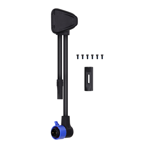 Avinox Round/Trapez Y-Power Cable