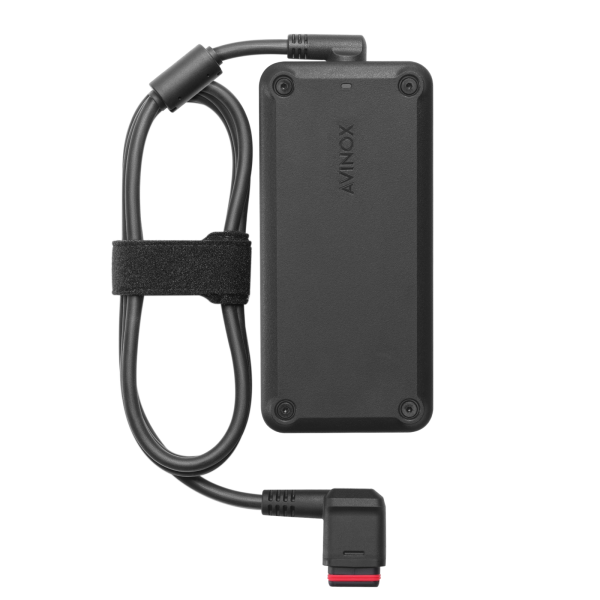 Avinox 168W Charger (Square Connector)