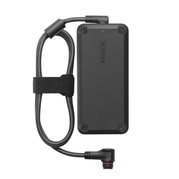 Avinox 168W Charger (Round Connector)