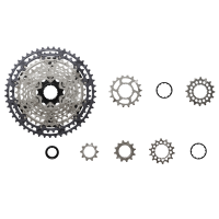 Shimano Kassette XT CS-M8200 12-Gang 10-51 Zähne Micro Spline