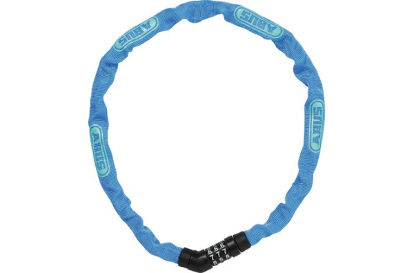 ABUS Kettenschloss 4804C/75 Code ohne Halter