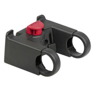KlickFix Lenkeradapter für Taschen/Körbe