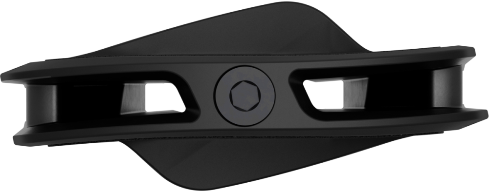 Ergon Pedale PT black,  Large (ab 43 EU)