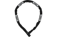 ABUS 4804K Kettenschloss m. Schlüssel 75cm schwarz; inkl. 2 Schlüssel , 4mm Kette