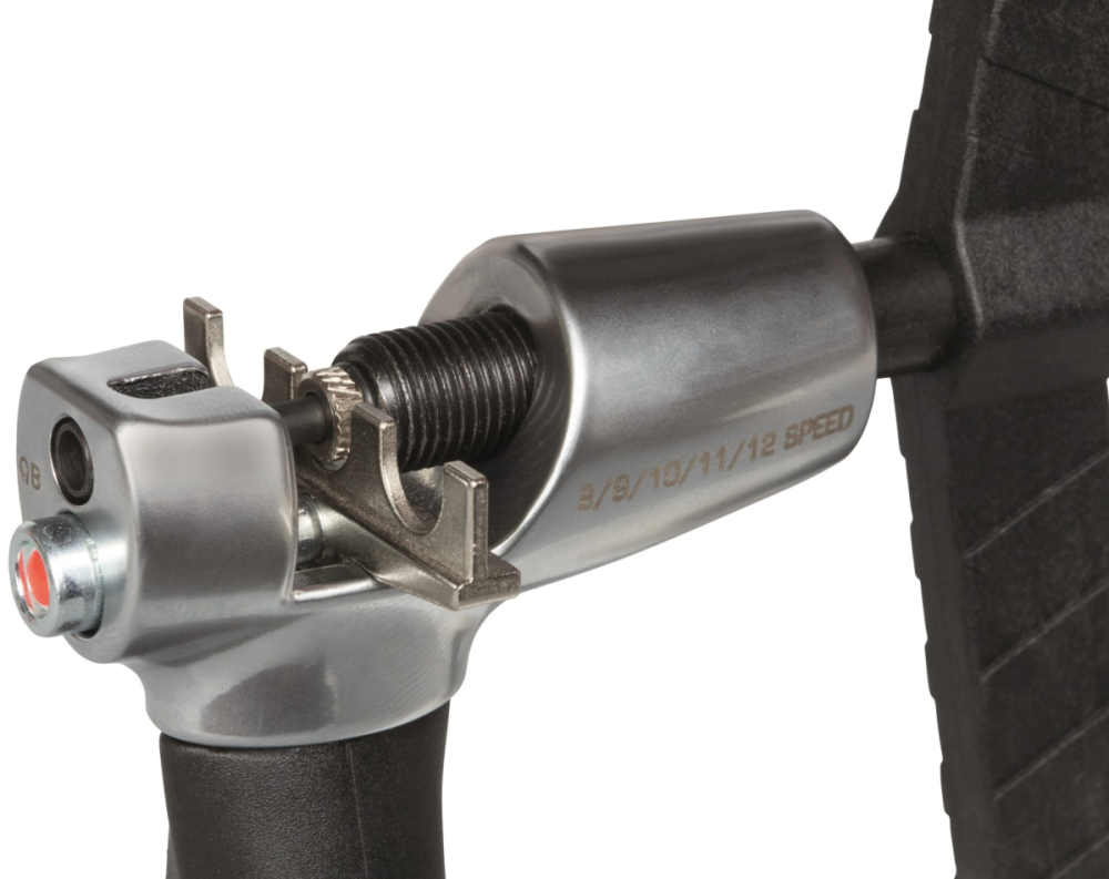 PRO Bike Gear PRO Kettennietdrücker 12 Gang