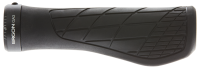 Ergon Lenkergriffe GA3 Small Single Twist Shift black