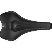SQlab Sattel 612R ERGOWAVE 2.0 Carbon 14cm