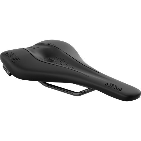 SQlab Sattel 612 Ergowave active 2.1 S-Tube