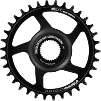 Ethirteen Kettenblatt Helix Core e*spec D