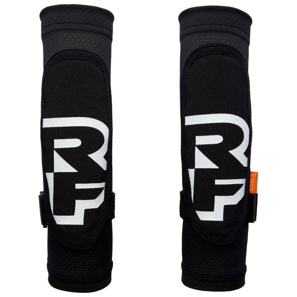 Race Face Sendy Elbow V2, stealth, L