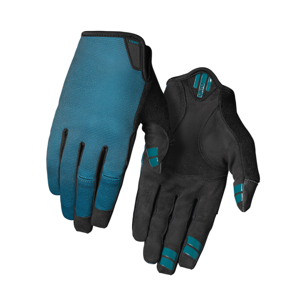 Giro DND II Glove, harbor blue, L