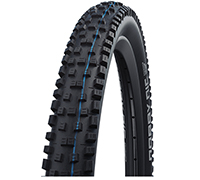 Schwalbe Pneu Nobby Nic 27.5x2.80 SuperTrail Addix SpeedGrip TL-Easy black