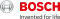 Logo Hersteller: Bosch