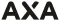 Logo Hersteller: AXA