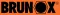Logo Hersteller: Brunox