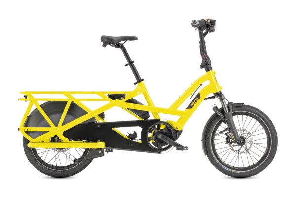 E-Cargobike's